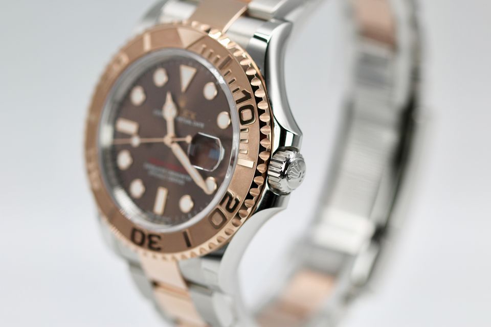 Rolex Yacht-Master 126621 Image 2